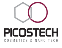 logo PICOSTECH CO.,LTD